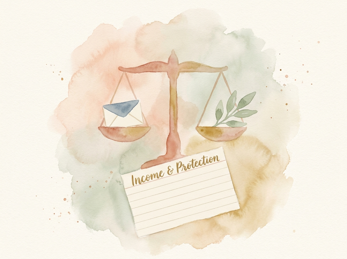 Annuity vs. Life Insurance: What Each One Does and Why Many People Use Both