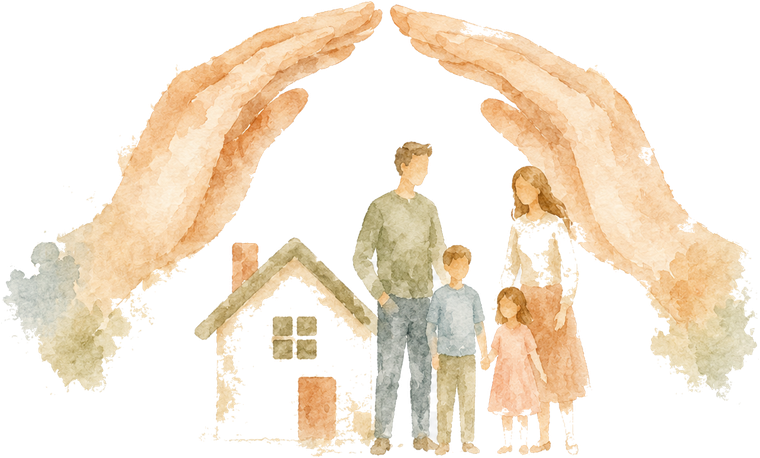 How Much Life Insurance Do You Actually Need in 2026?