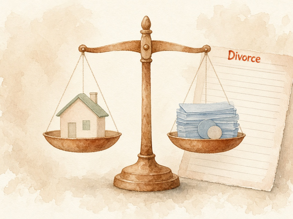 Life Insurance and Divorce: Decrees, Beneficiaries, and Required Coverage