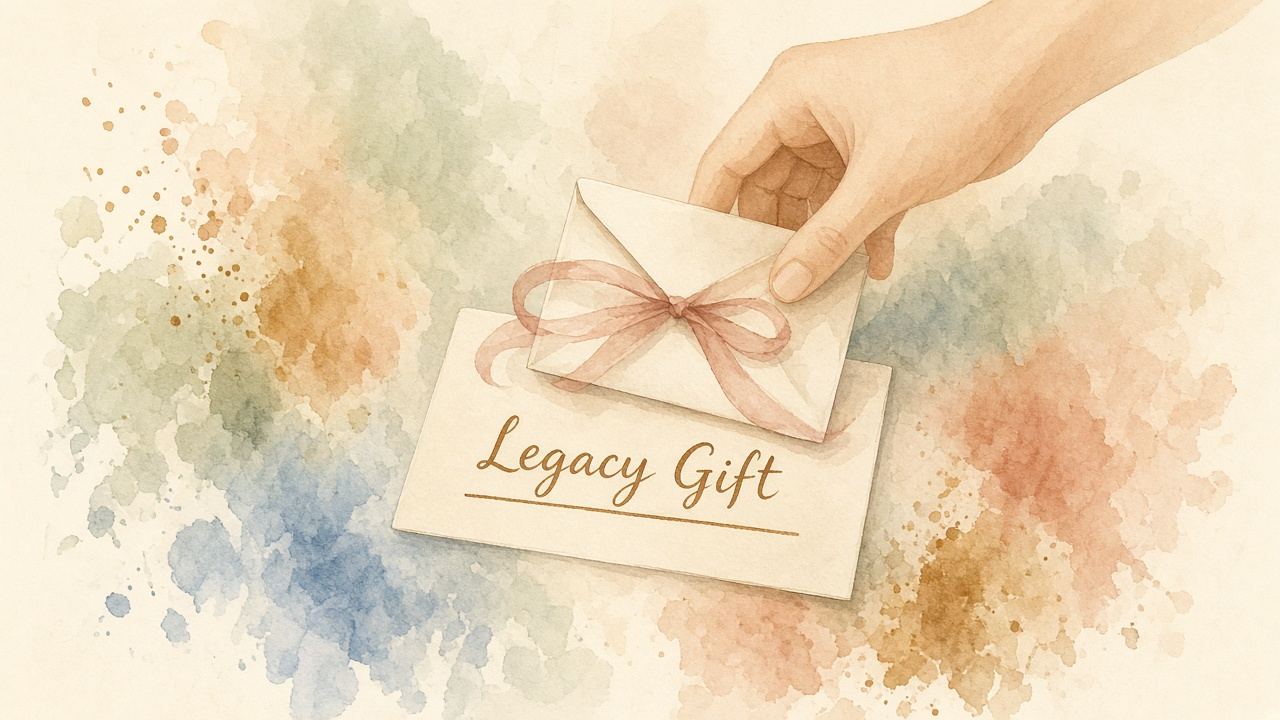 Life Insurance for Grandchildren and Kids: A Gift That Grows
