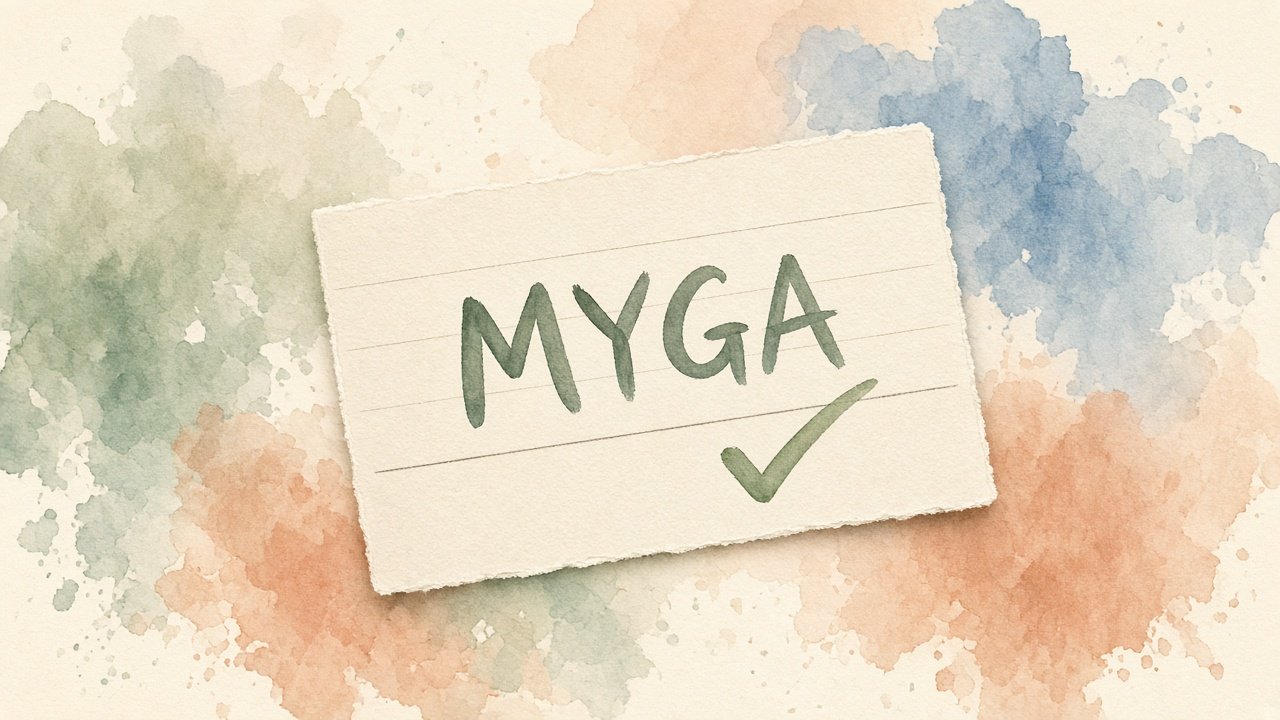 MYGA Explained: Multi-Year Guaranteed Annuity
