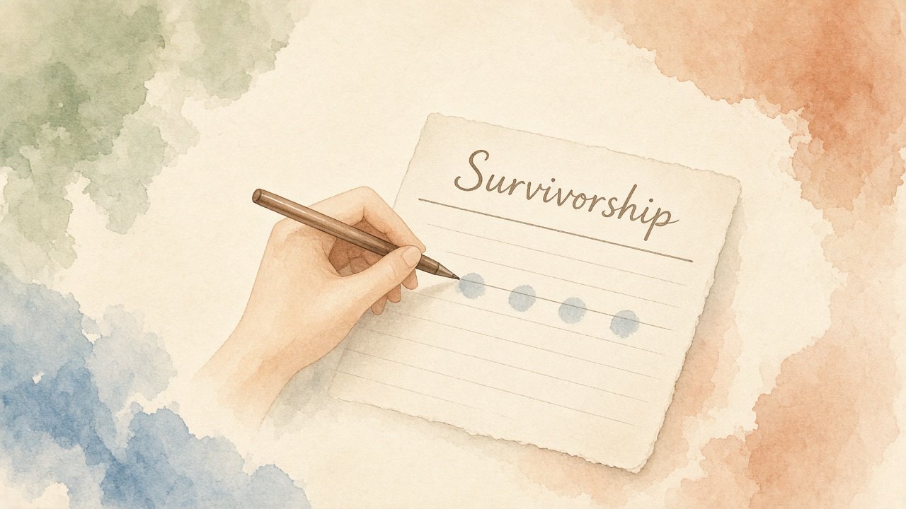 Survivorship (Second-to-Die) Life Insurance Explained