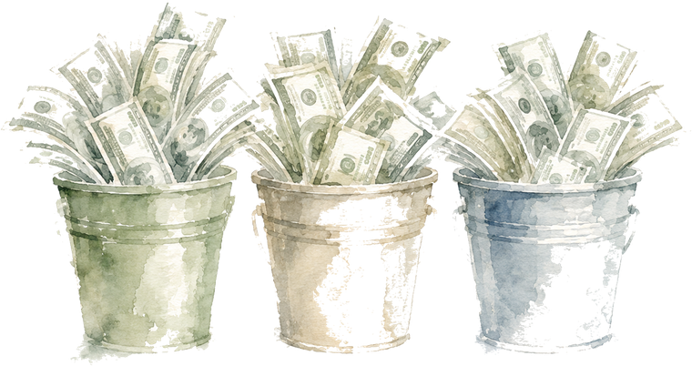 The 3 Tax Buckets: More Retirement Income, Less Tax