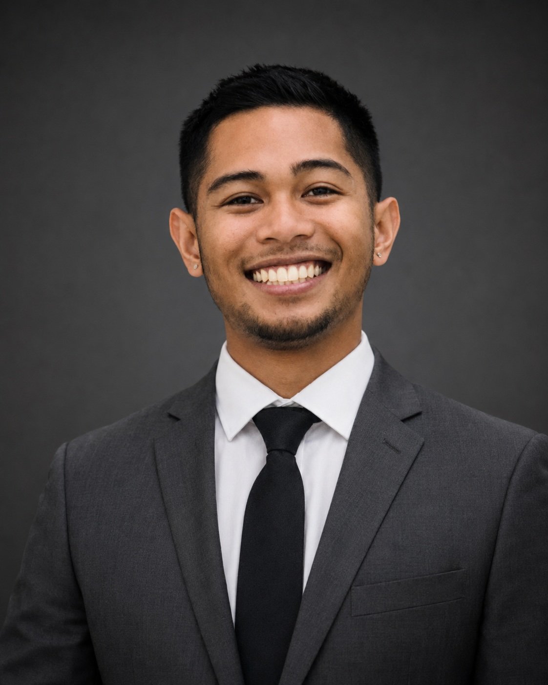 AJ Balane, Junior Field Underwriter at Pienza Wealth Partners