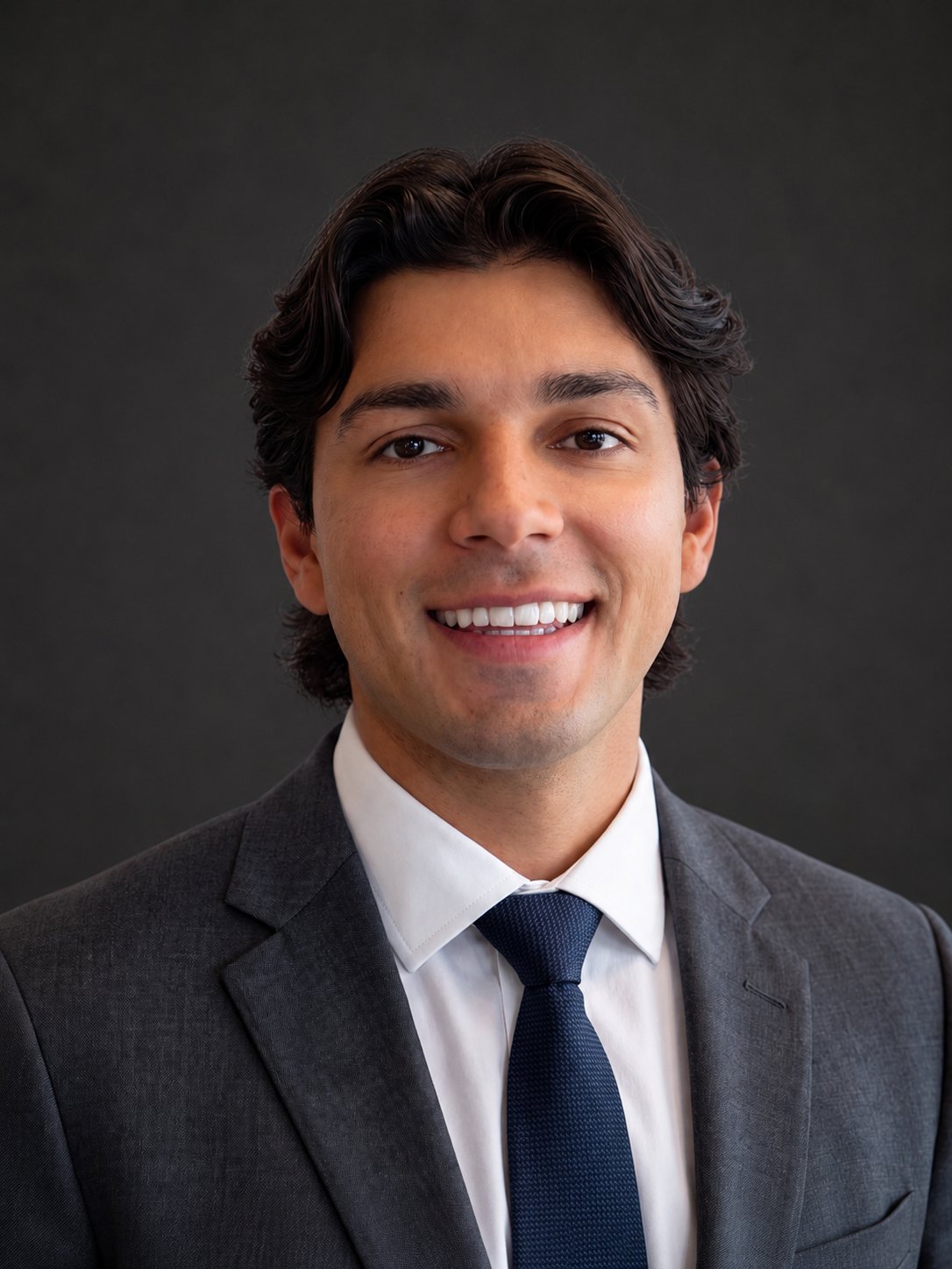 Diego Argueta, Founder & Executive Partner at Pienza Wealth Partners