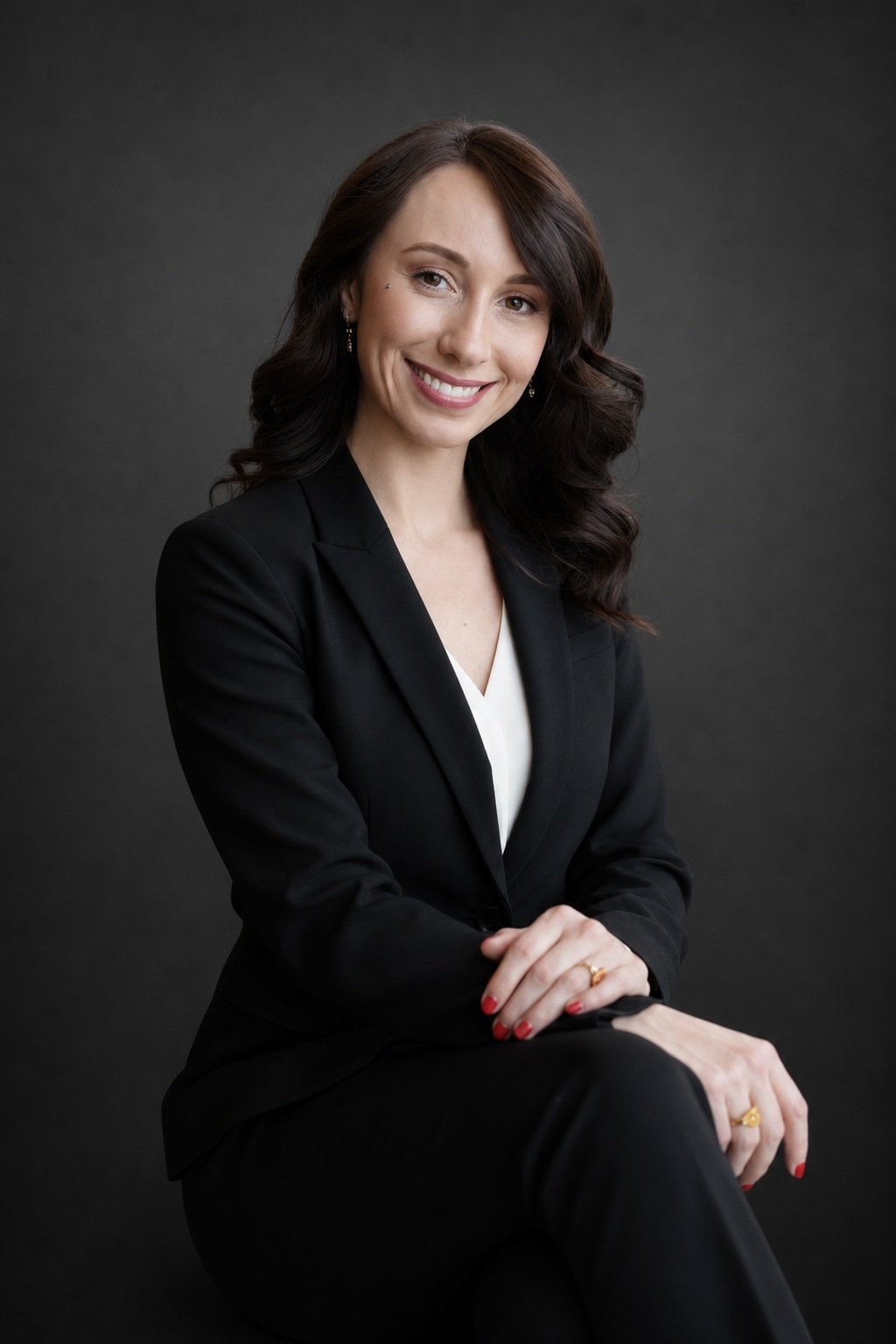 Hannah McLevy, Insurance Advisor at Pienza Wealth Partners