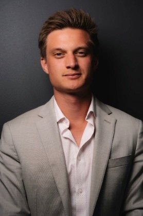 Jake Ratermann, Professional Affiliate · LifePrint Consulting Group at Pienza Wealth Partners