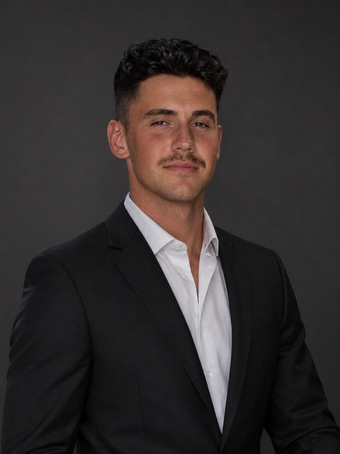 Mark Lusti, Executive Partner at Pienza Wealth Partners