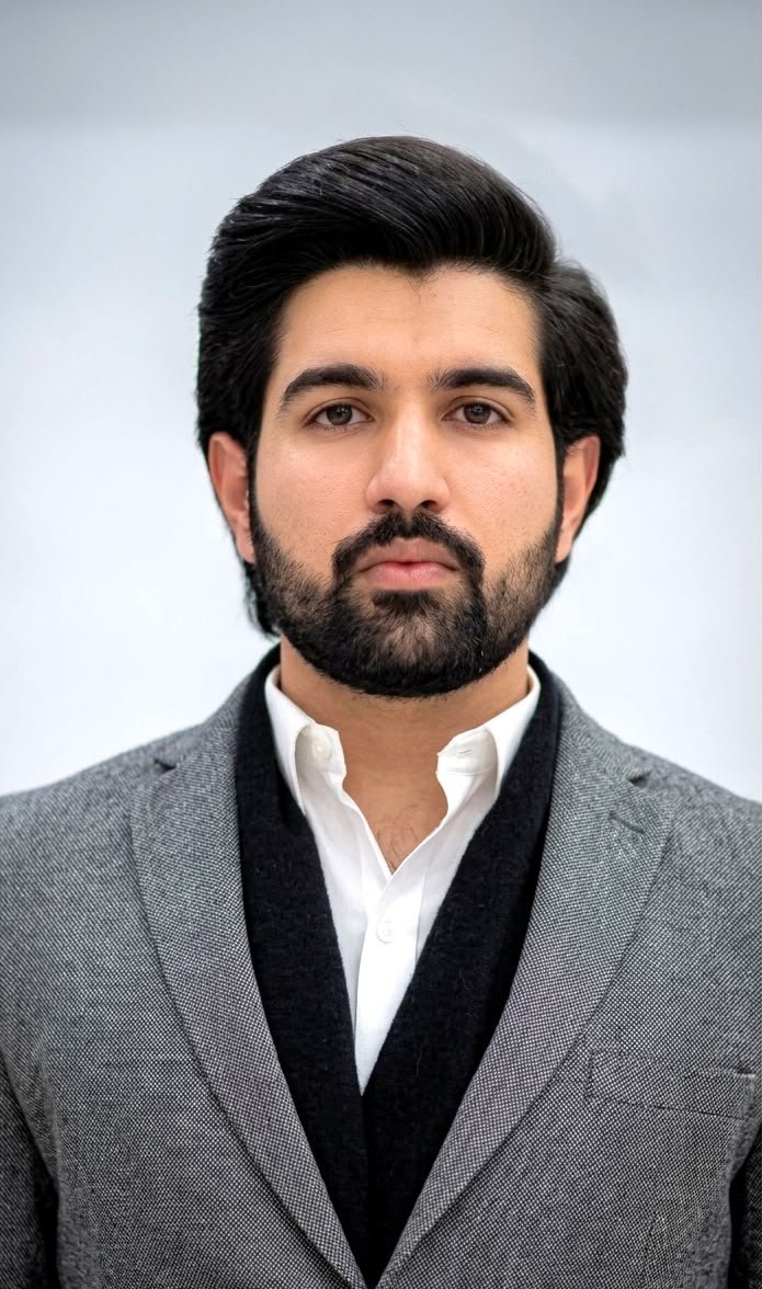 Sijeel Malik, Director of Operations at Pienza Wealth Partners